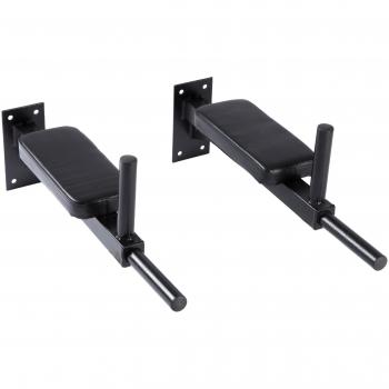 Ultrasport 331100000071 - Barras de gimnasia para pared