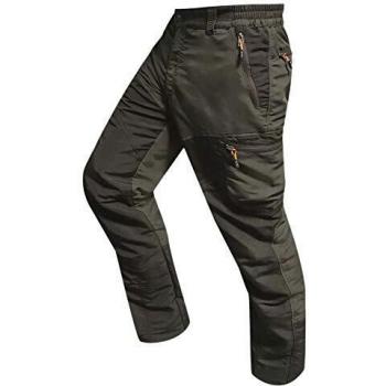HART Pantalon Quercus Caza