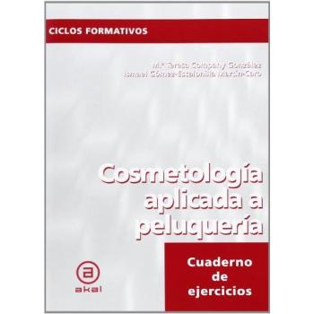 Gm - Cosmetologia Peluqueria Cuad.