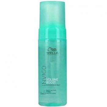 Wella, Mousse y espuma - 150 ml.