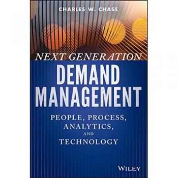 Next Generation Demand Management (Hardback) by John Wiley & Sons, Inc