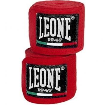 Leone 1947 Red Hand Bandages - 450