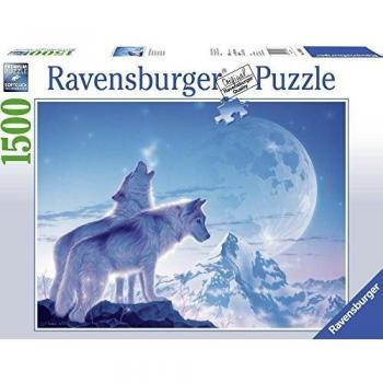Ravensburger 16208 - Puzzle