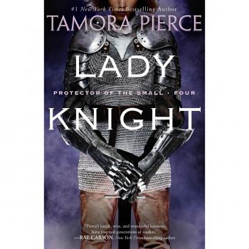 Lady Knight