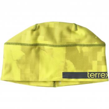 adidas TX Gorro, otoño/invierno, hombre, color Multicolor/Matte Silver/Black, tamaño OSFM