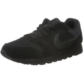 Nike 749794 002, Zapatillas Para Hombre, Negro
