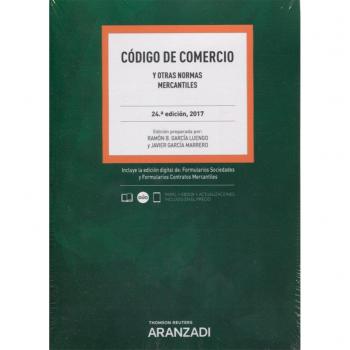 Código de Comercio