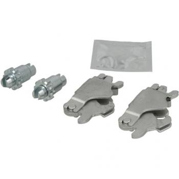 Zapatas de freno QUICK BRAKE 120 53 005 - Juego de accesorios y juego de reparación, expansor