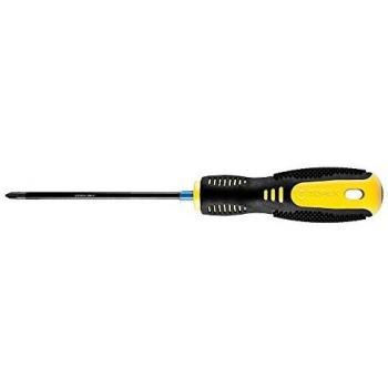 Topex 39D824 - Destornillador PH2
