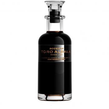 Vinagre Toro Albalá Montilla-Moriles Gran Reserva 50 Años Botellín 25 cl