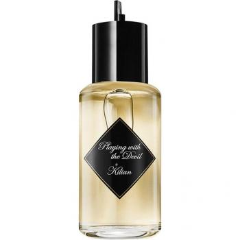 Kilian Paris Playing with the Devil 100 ML Eau de Parfum Refill - Fruity Animalic Harmony