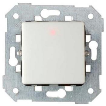 Simon - 75325-39 pulsador Temporizador 1000w/va s-75 Ref. 6557539054