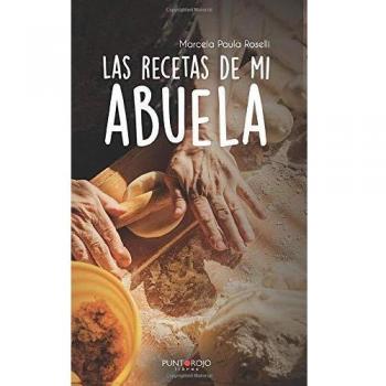 Recetas de mi abuela