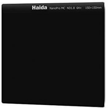 Haida NanoPro MC ND 1.8 (64 x) 150 x 150 mm