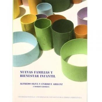 NUEVAS FAMILIAS Y BIENESTAR INFANTIL