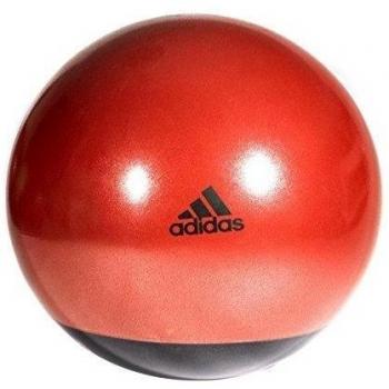 Bola de la gimnasia adidas Premium - NARANJA, 65 cm