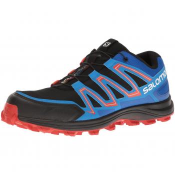 Salomon L39062300, Zapatillas de Trail Running Para Hombre