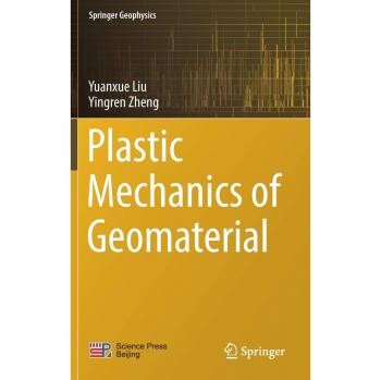 Plastic Mechanics of Geomaterial