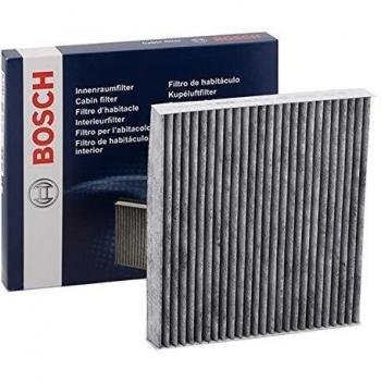 Bosch R2392 - Filtro de habitáculo carbón activo