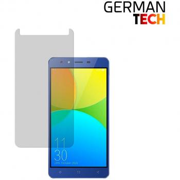 German Tech SPG-SSP-EL020 - Protector de pantalla para Elephone C1