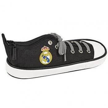 Estuche Zapatilla de Real Madrid
