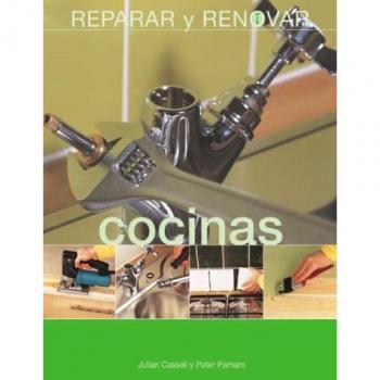 Cocinas