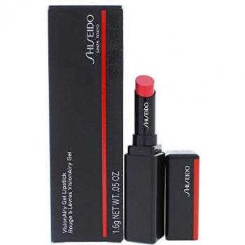 Shiseido Visionairy Gel Lipstick #225 High Rise