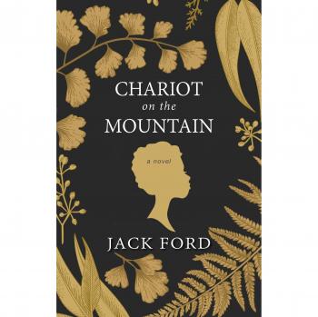 Chariot On The Mountain