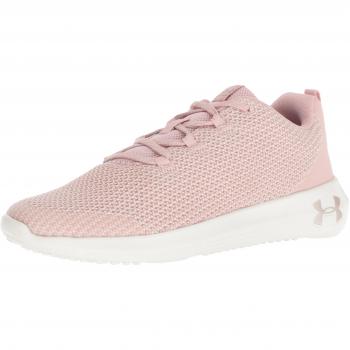Under Armour GGS Ripple, Zapatillas de Running Niñas, Rosa
