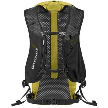 Mochila Ortovox Traverse Light 20L - Ligera y Versátil para Excursionismo
