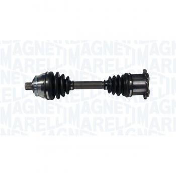 Árbol de transmisión MAGNETI MARELLI 302004190007 - Alta calidad y durabilidad