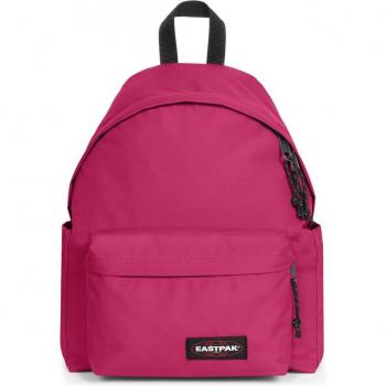 Mochila unisex Eastpak Day Pak'R 24L fucsia intenso negro