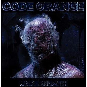 Code Orange - Underneath