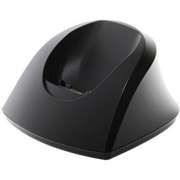Unify L30250-F600-C320 estación Dock para móvil Auricular Negro - Estaciones Dock para móviles