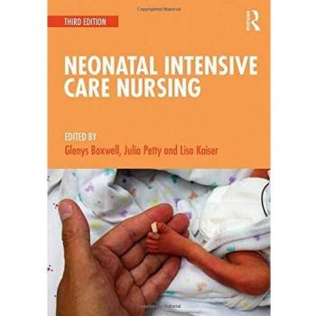 Neonatal Intensive Care Nursing