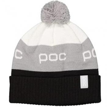 Gorro POC Pompom Beanie Unisex Adulto Uranium Black 63