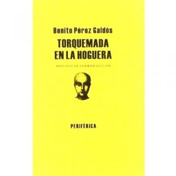 Torquemada En La Hoguera: 05