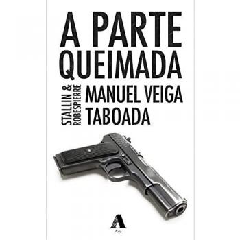 A parte queimada: Stalin & Robespierre