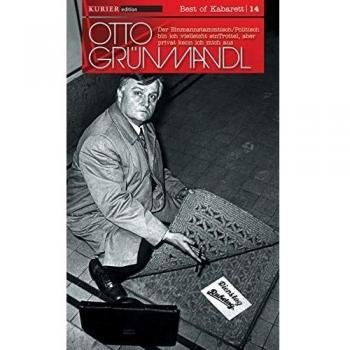 Der Einmannstammtisch/Politisch bin ich vielleicht ein Trottel, ... [Alemania] [DVD]