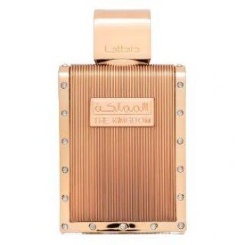 Lattafa The Kingdom Eau de Parfum for Men 100ml - New Release