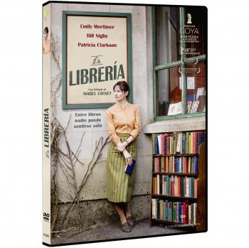 La libreria [DVD]