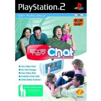 EyeToy: Chat