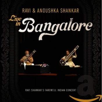 Live in Bangalore