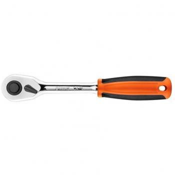 Chicharra Reversible 1/2 250mm NEO TOOLS 08-525 con 48 Posiciones