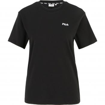 Fila Biendorf Women's T-Shirt - Black 4XL