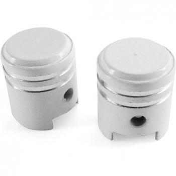 tnttu 252000 a tapón válvula pistón, color blanco
