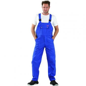 Planam 540102 - Peto de peso corporal 345 de tamaño 102, azul aciano