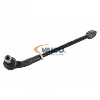 Barra de dirección VAICO V10-1870 para Audi A1, Seat Ibiza, Toledo, Skoda Rapid y VW Polo - Calidad original