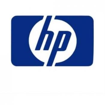 HP C0M84AA - Base de conexión para tablet de 10.1, negro