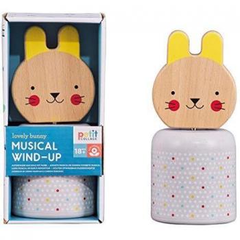 CONEJITO musical
